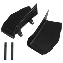 +Rechts Rücklichtverkleidung Seitenschutz DS7Z13405D DS7Z13404H für Mondeo 13-18 DS7Z-13404-D DS7Z-13405-H