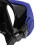 Professional Diving Action Camera Goggles with Tempered Lens, Blue 12