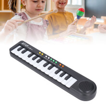 25-Tasten Musik Keyboard Kinder ab 3 JAHRE