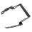 Motorcycle Phone Mount 12mm 22mm for XL750 17