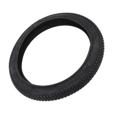 Bike Outer Tyre 182.125 Rubber Reduced Resistance High Traction