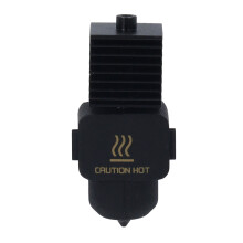 A1 A1 Mini 3D-Hotend-Kit gehärtete Düse 0,2–0,8 mm