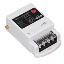 CHLT-1101 1P Interruptor remoto AC380V1KW 5000m