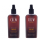 American Crew American Crew Medium Hold Spray Gel 250ml x2 1