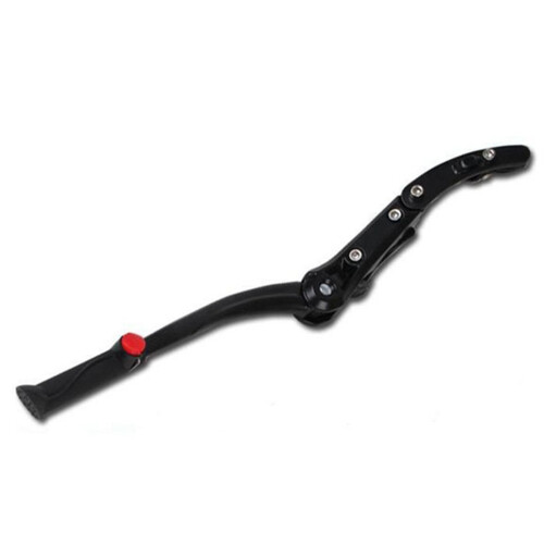 Béquille en aluminium réglable 17,7–19,7 po 2
