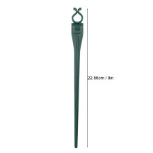 Universal Green 9in Light Stakes 50