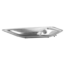 Clear Side Marker Light Cover for 958 2011-2014 Left | Anti-Fade Turn Signal Lens