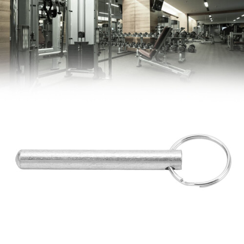 8x50 Iron Gym Gewichtsstapel-Stift - Ersatzteil 2