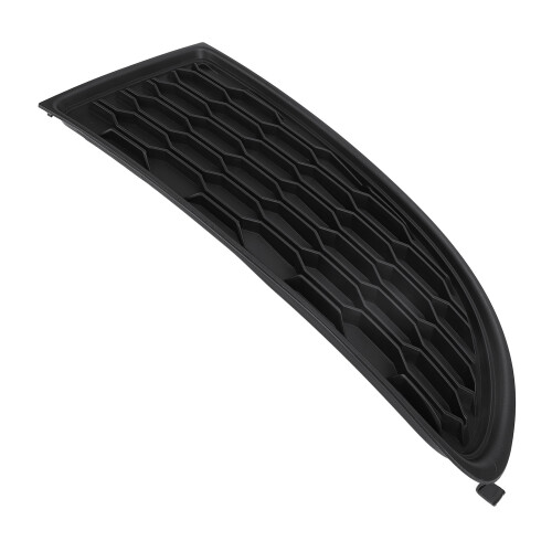 Durable ABS Fog Light Cover Left Side 2011-2020