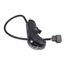 6Pin Truck Elektrische Pookknop Pookknop Versnellingspook Hoofd voor TGA TGX TGS 81326200043
