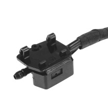 Nieuwe Voorruit Sproeier Sproeier Kettingsproeier Jet Systeem 61667249646 voor - 1 2 Serie F20 F21 F22 F23 F87