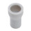 10pcs HYG TM46 S Saliva Ejector Silicone Suction Tips Replacement 12