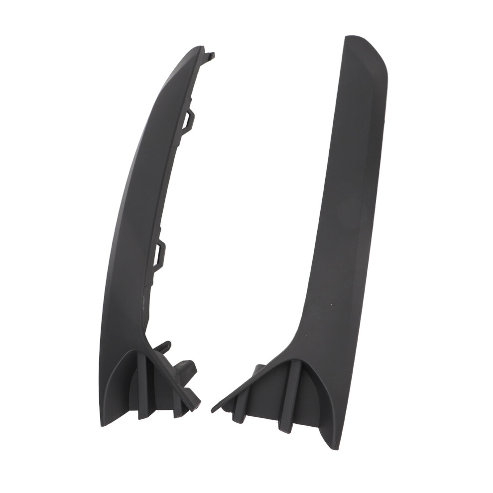 Lower Bumper Trim 601990085R For Clio Iv 7055741246371