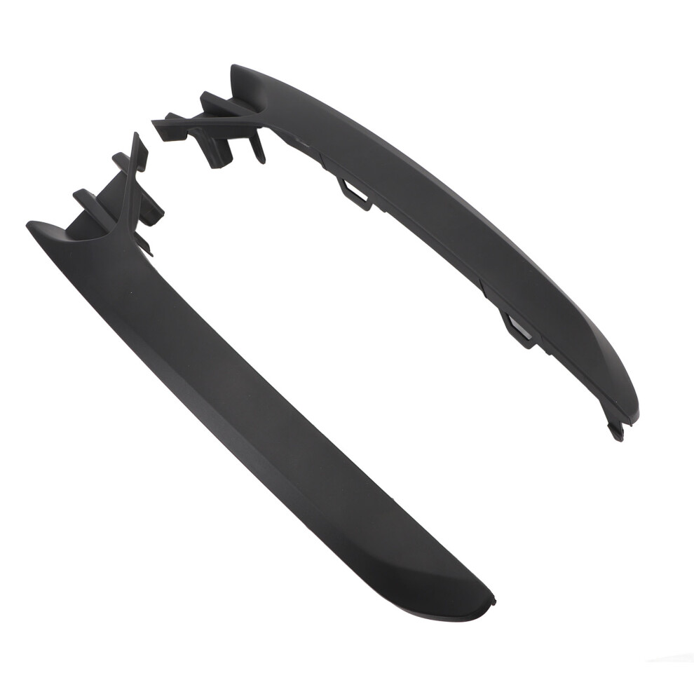 Front Bumper Lower Trim For Clio Iv 2016-2019 7055741193040