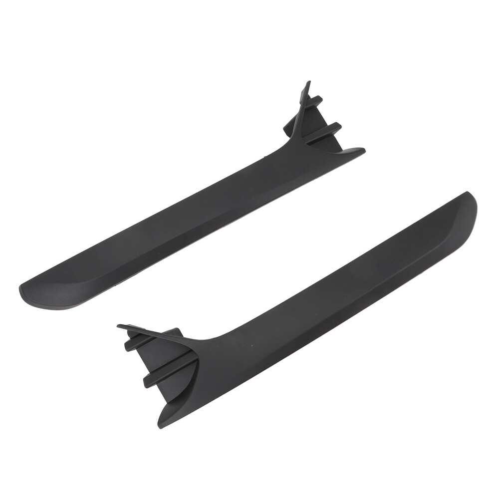 Clio Iv Lower Bumper Moulding 601983004R 7055741286254