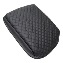 Voor F150 2021-2023 Auto Middenconsolehoes Armsteunkussen Middenconsole Zacht Kussen Accessoires