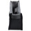 5X Shockproof Dslr Slr Camera Insert Organizer Case Partition Divider Protection Case(Black+Grey) 3