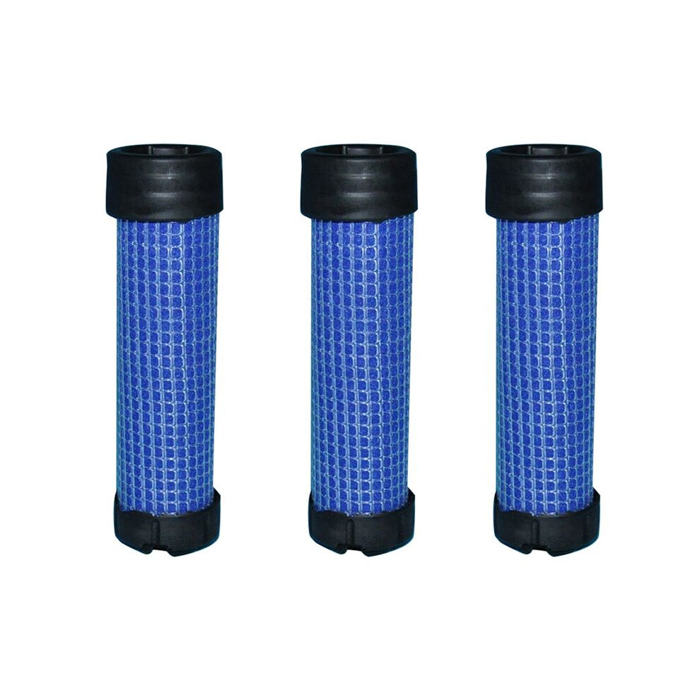 3X Air Filter, Safety Radialseal for  P535396 for  M123378-image-OPC-PTQYKFC-NEW