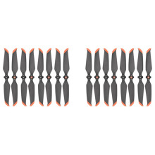 16x for Air 2/2S Low-Noise Props Propellers 7238 Props Blade Foldable Quick Release Propeller