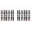 16x for   Air 2/2S Low-Noise Props Propellers 7238 Props Blade Foldable Quick Release Propeller 1