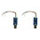 2X CVBS para Capturar Sinal AnalóGico para MóDulo de Câmera Digital CVBS para Odule UVC Free Drive para Android (USB) 1