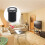 10X Single Board Camera Lens 12mm 5MP HD Network Camera Lens CCTV LENS Camera Accessories 2