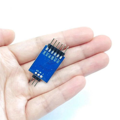 2X for FPV Traverse Camera Two Way Three Way Video Switcher Electronic  Remote Control Switching Video Module 2