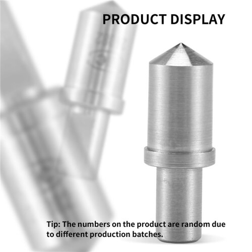 Diamond for Hardness Test Tester RC-3 Rockwell Hardness Test Tester Hardness Testing Tool 2