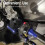 Motorcycle Chain Lubricator Oiler Manual Control Chain Oiler 3
