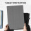Capa para Tablet para Teclast P20HD 10,1 Polegadas Capa Protetora Anti-Queda para Tablet Suporte para Tablet 4