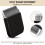 Rug Tufting Trimmer Replacement Blades, Fits for All 200W Carpet Trimmer Tufting(5PCS) 1