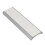 Aluminium Billardqueue-Spitzenschleifer 91  28  6 mm Grau 2