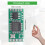 4Pcs Analog CVBS to USB Camera Module AV-to-USB Digital Signal Video Capture Conversion Boad Support YUY/MJPG 9