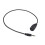 2 Pack of Type-A MIDI to 3.5mm Adapter 20 Inch Cable,Audio 6