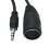 2 Pack of Type-A MIDI to 3.5mm Adapter 20 Inch Cable,Audio 7