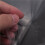 100St A4 PP Stansade Punchfickor Mappar Arkivering PlåNböCker ÄRmar VäSka Transparent 0,03Mm 10