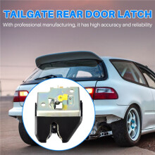 Tailgate Rear Door  Lock Actuator 74851-S5A-013 Fits for   2001 2002 2003 2004