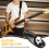 Black Boat Style 1/4inch Guitar Pickup Output Input Jack Plug Socket For Fd Strat Guitar 8
