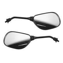 Motorcycle Rearview Mirror Modified Mirror Suitable for DIO ZX/Z4 AF18 AF27 AF28 AF34 AF35 AF56 AF57 AF62