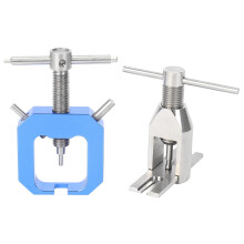 2 PièCes Moteur Pignon Engrenage Extracteur Outils de Suppression Ensemble Rc Moteur Engrenage Extracteur Outil Universel Moteur Pignon Engrenage