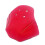 2PCS Toe Cover for Roller Skates, Skate Toe Cover, Replaceable Roller Skating Shoe Cover(Red) 4