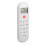 Télécommande blanche 0010404555A/B (2xAAA) 15