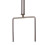 Living And Home Metal Wind Spinner Outdoor Decoration 4