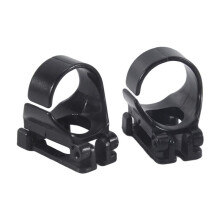 2ST Snorkel Mask HåLlare HåLlare HåLlare för Dykning Silikon Snorkel SpäNne Goggles SpäNne Silikon Tube SpäNne