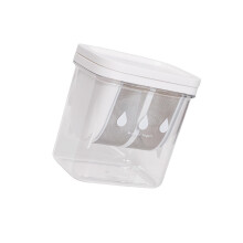 (Type 3) Nut Milk Maker with Lid Cheese Maker Soy Milk tea Filter Yogurt