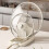 Countertop Pot Lid Holder Heavy-Duty Organizer Rack Plastic Spoon Stand Kitchen Fork Spatula Pan Cover Shelf White 2