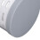 Portable Fruit Draining Cup with Fork, Leakproof, 10.5x10.5x12.5cm White 10