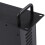 2U Chassis 19 Inch Server Rackmount Case Data  Box Power Communication Metal Rack Mount Computer Case 3