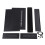 2U Chassis 19 Inch Server Rackmount Case Data  Box Power Communication Metal Rack Mount Computer Case 10
