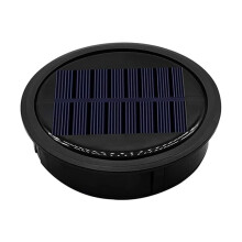 1 Pacote de Top de SubstituiçãO de Luz Solar para Lanternas Penduradas Ao Ar Livre, Mais Poderoso Mais Eficiente em Termos EnergéTicos